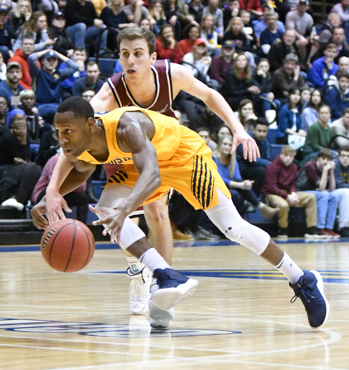 CCIW Conference tournament championship